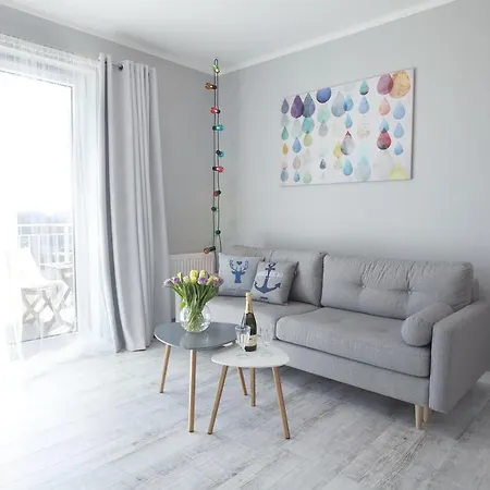 Apartment Floating